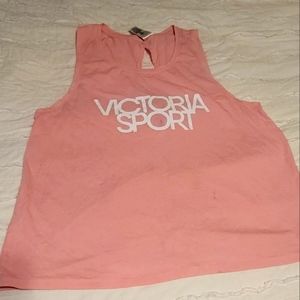 VSport tank top